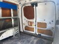 Ford Transit Connect 1.5 Transit Connect 200 Limited TDCi 34