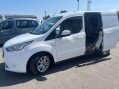 Ford Transit Connect 1.5 Transit Connect 200 Limited TDCi 31
