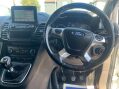 Ford Transit Connect 1.5 Transit Connect 200 Limited TDCi 24