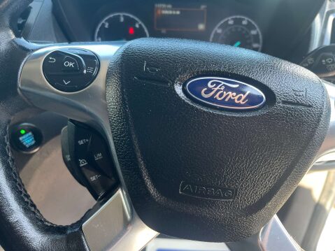 Ford Transit Connect 1.5 Transit Connect 200 Limited TDCi 19