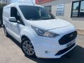 Ford Transit Connect 1.5 Transit Connect 200 Limited TDCi 3