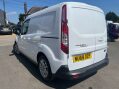 Ford Transit Connect 1.5 Transit Connect 200 Limited TDCi 10