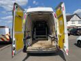 Vauxhall Movano 2.3 Movano L3H3 F3500 CDTi 26
