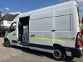 Vauxhall Movano 2.3 Movano L3H3 F3500 CDTi 32