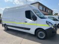 Vauxhall Movano 2.3 Movano L3H3 F3500 CDTi 1
