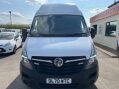 Vauxhall Movano 2.3 Movano L3H3 F3500 CDTi 4
