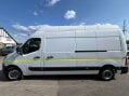 Vauxhall Movano 2.3 Movano L3H3 F3500 CDTi 7