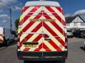 Vauxhall Movano 2.3 Movano L3H3 F3500 CDTi 11