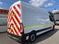 Vauxhall Movano 2.3 Movano L3H3 F3500 CDTi 12