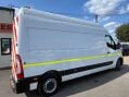 Vauxhall Movano 2.3 Movano L3H3 F3500 CDTi 13