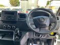 Vauxhall Movano 2.3 Movano L3H3 F3500 CDTi 24