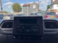 Vauxhall Movano 2.3 Movano L3H3 F3500 CDTi 21
