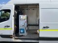 Vauxhall Movano 2.3 Movano L3H3 F3500 CDTi 34