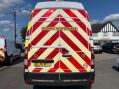 Vauxhall Movano 2.3 Movano L3H3 F3500 CDTi 11