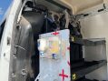 Vauxhall Movano 2.3 Movano L3H3 F3500 CDTi 35