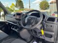 Vauxhall Movano 2.3 Movano L3H3 F3500 CDTi 17