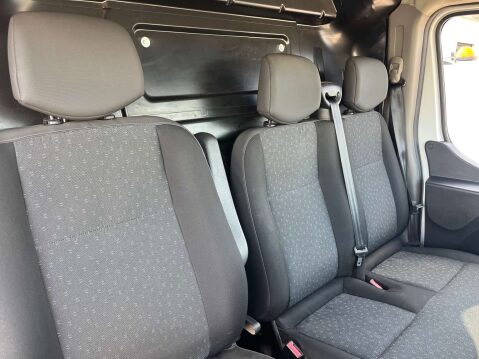 Vauxhall Movano 2.3 Movano L3H3 F3500 CDTi 25