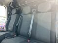 Vauxhall Movano 2.3 Movano L3H3 F3500 CDTi 42