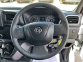 Vauxhall Movano 2.3 Movano L3H3 F3500 CDTi 19
