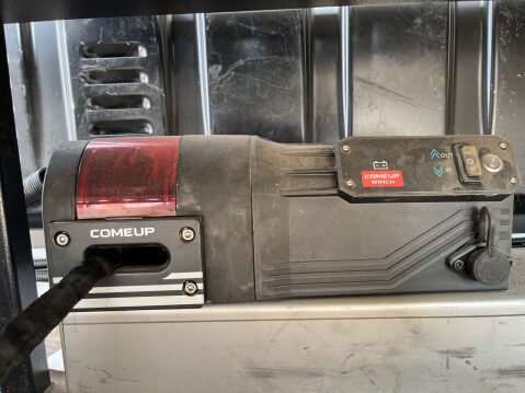 Vauxhall Movano 2.3 Movano L3H3 F3500 CDTi 37
