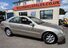 Mercedes-Benz C Class 2.0 C180 Elegance Auto 4dr