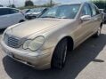 Mercedes-Benz C Class 2.0 C180 Elegance Auto 4dr 6