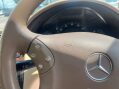 Mercedes-Benz C Class 2.0 C180 Elegance Auto 4dr 21