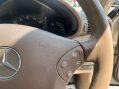 Mercedes-Benz C Class 2.0 C180 Elegance Auto 4dr 22