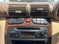Mercedes-Benz C Class 2.0 C180 Elegance Auto 4dr 24