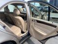 Mercedes-Benz C Class 2.0 C180 Elegance Auto 4dr 28