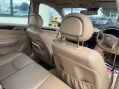 Mercedes-Benz C Class 2.0 C180 Elegance Auto 4dr 29