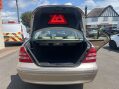 Mercedes-Benz C Class 2.0 C180 Elegance Auto 4dr 32