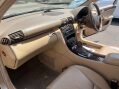 Mercedes-Benz C Class 2.0 C180 Elegance Auto 4dr 38