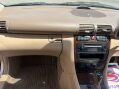 Mercedes-Benz C Class 2.0 C180 Elegance Auto 4dr 40