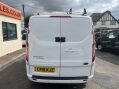 Ford Transit Custom 2.0 Transit Custom 300 Limited Edition Auto 12