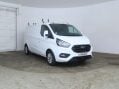 Ford Transit Custom 2.0 Transit Custom 300 Limited Edition Auto 1
