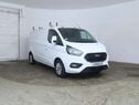 Ford Transit Custom 2.0 Transit Custom 300 Limited Edition Auto