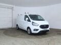 Ford Transit Custom 2.0 Transit Custom 300 Limited Edition Auto 2