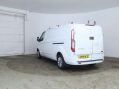Ford Transit Custom 2.0 Transit Custom 300 Limited Edition Auto 5