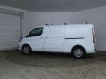 Ford Transit Custom 2.0 Transit Custom 300 Limited Edition Auto 6