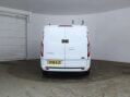 Ford Transit Custom 2.0 Transit Custom 300 Limited Edition Auto 7