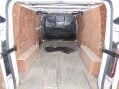 Ford Transit Custom 2.0 Transit Custom 300 Limited Edition Auto 9