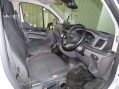 Ford Transit Custom 2.0 Transit Custom 300 Limited Edition Auto 11