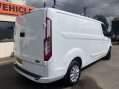 Ford Transit Custom 2.0 Transit Custom 300 Limited Edition Auto 13