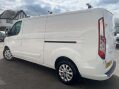 Ford Transit Custom 2.0 Transit Custom 300 Limited Edition Auto 9