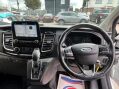 Ford Transit Custom 2.0 Transit Custom 300 Limited Edition Auto 27