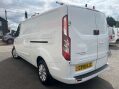 Ford Transit Custom 2.0 Transit Custom 300 Limited Edition Auto 10