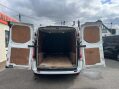 Ford Transit Custom 2.0 Transit Custom 300 Limited Edition Auto 33