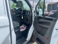 Ford Transit Custom 2.0 Transit Custom 300 Limited Edition Auto 16
