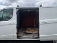 Ford Transit Custom 2.0 Transit Custom 300 Limited Edition Auto 36
